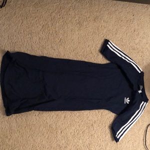 Addidas top nwt